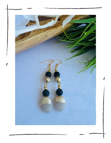 Golden Glow Drops