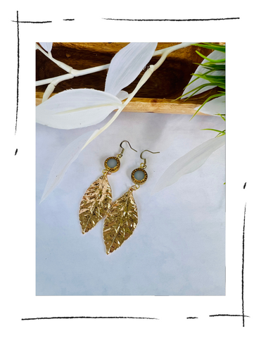 Golden Leaves