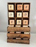 ASL Tic Tac Toe