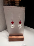 Mrs. Claus Pearls