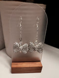 Sparkle Bow Glam