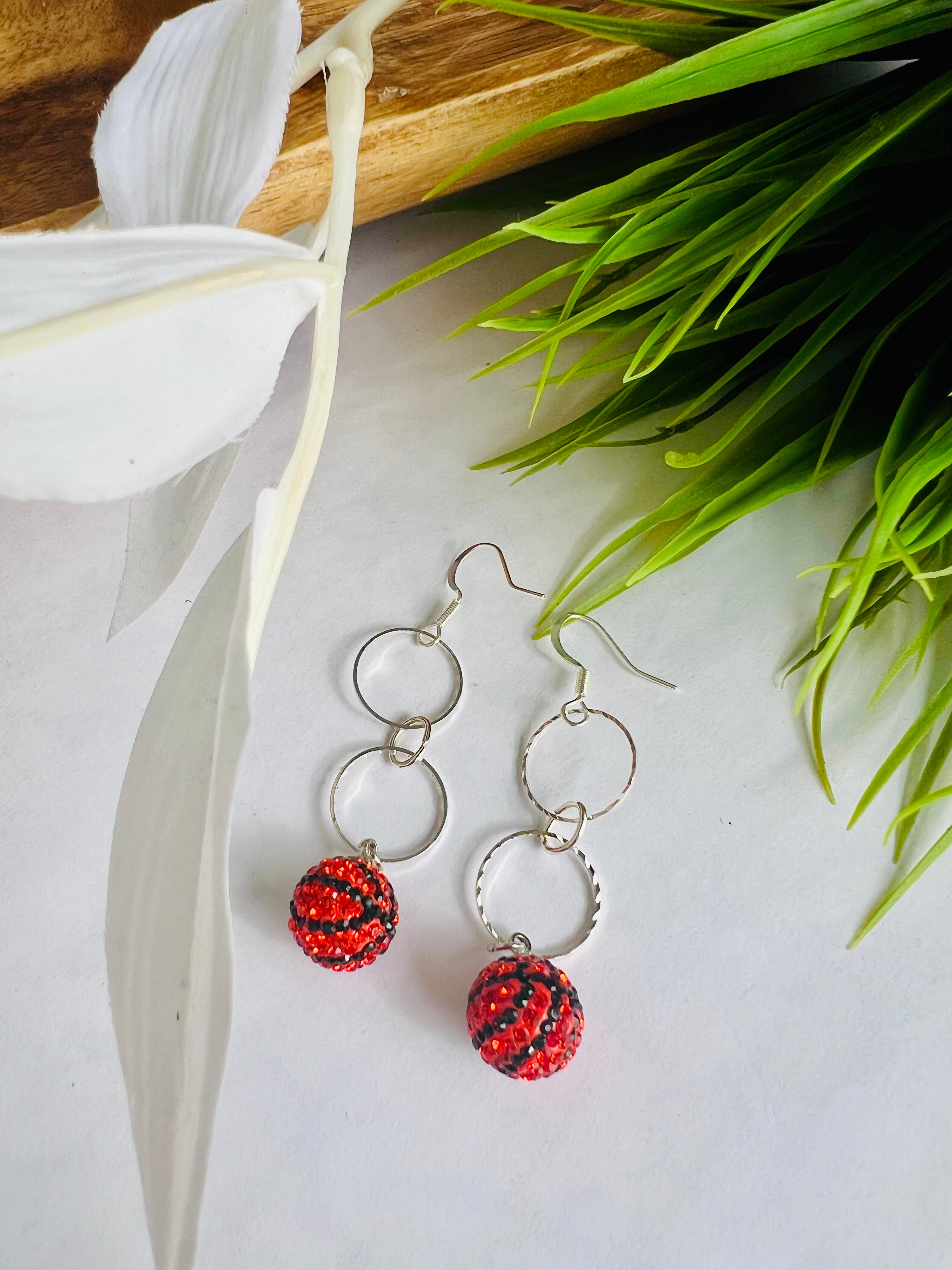 Fireball Hoops