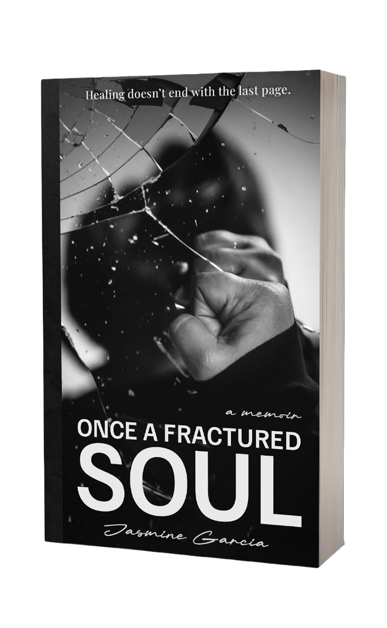 Signed First Edition Pre-Order