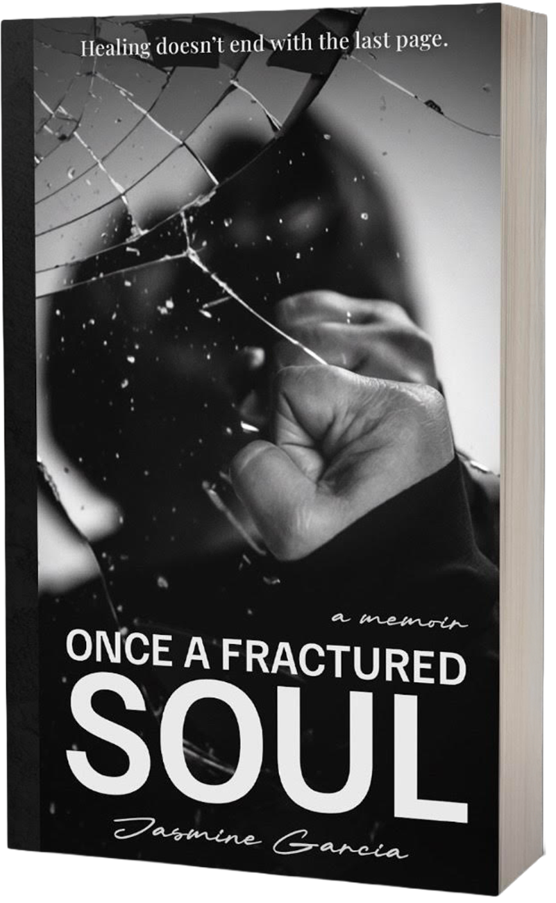 Once a Fractured Soul